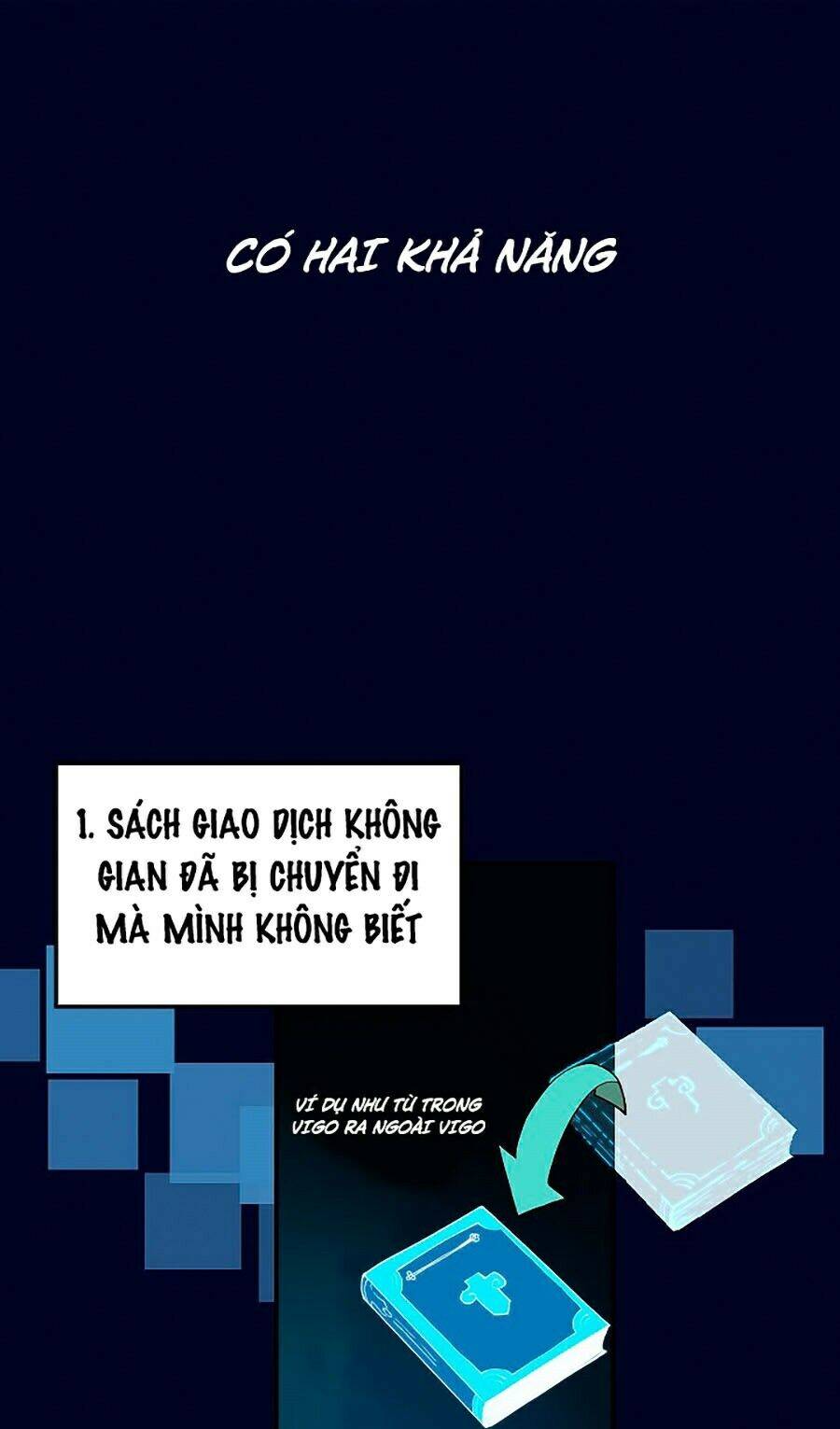 Thương Nhân Thánh Thần Chap 5 - Next Chap 6
