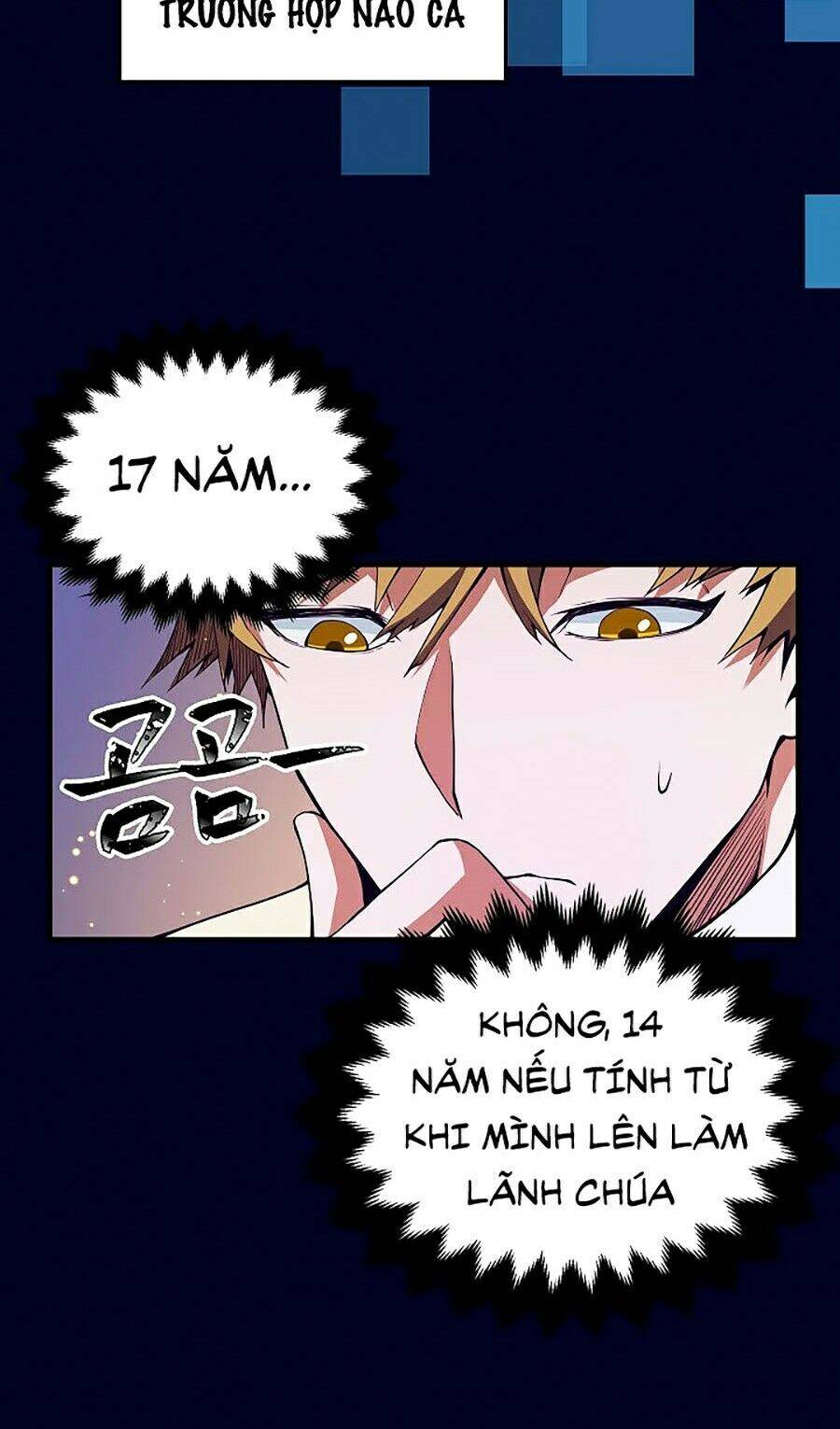 Thương Nhân Thánh Thần Chap 5 - Next Chap 6