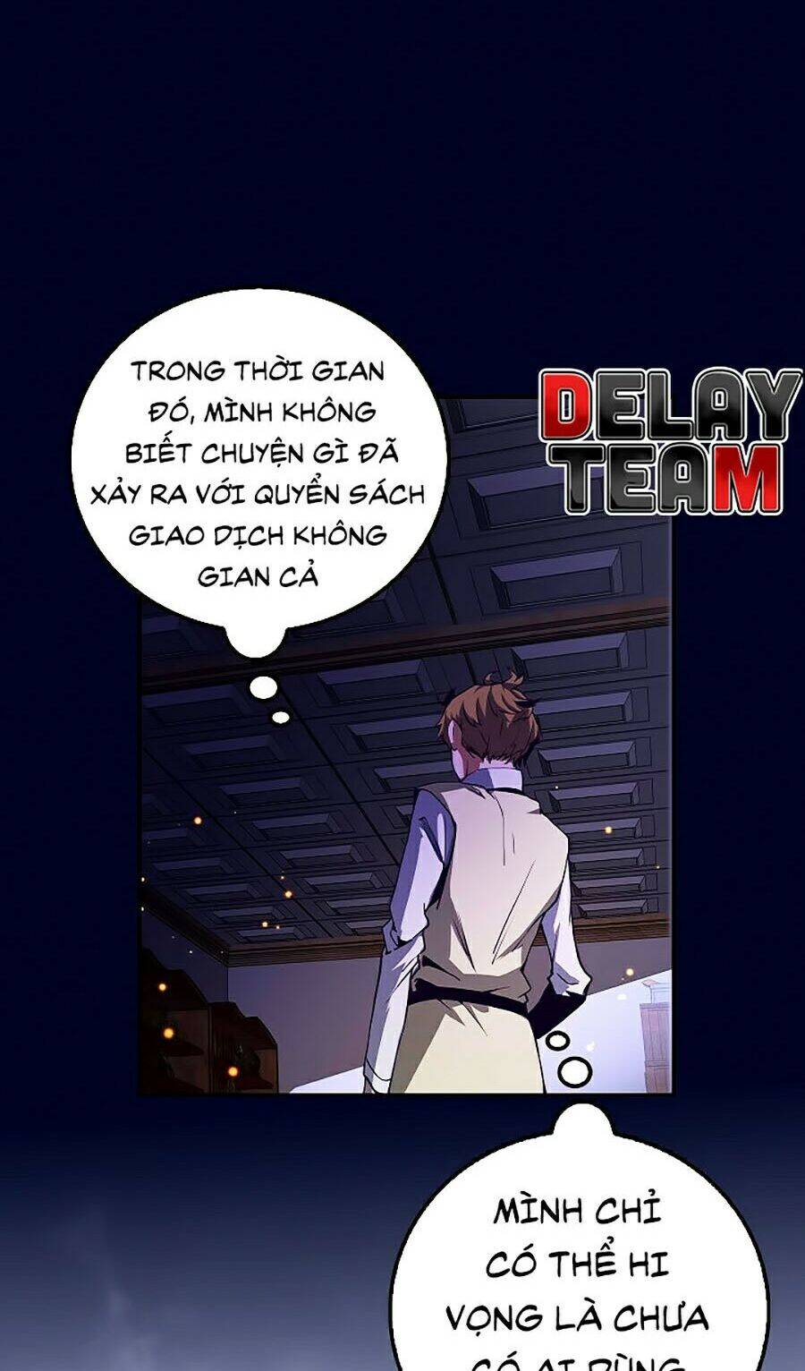 Thương Nhân Thánh Thần Chap 5 - Next Chap 6