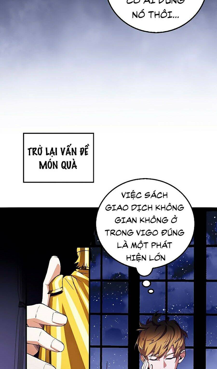 Thương Nhân Thánh Thần Chap 5 - Next Chap 6
