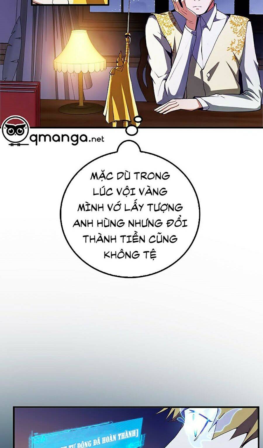 Thương Nhân Thánh Thần Chap 5 - Next Chap 6