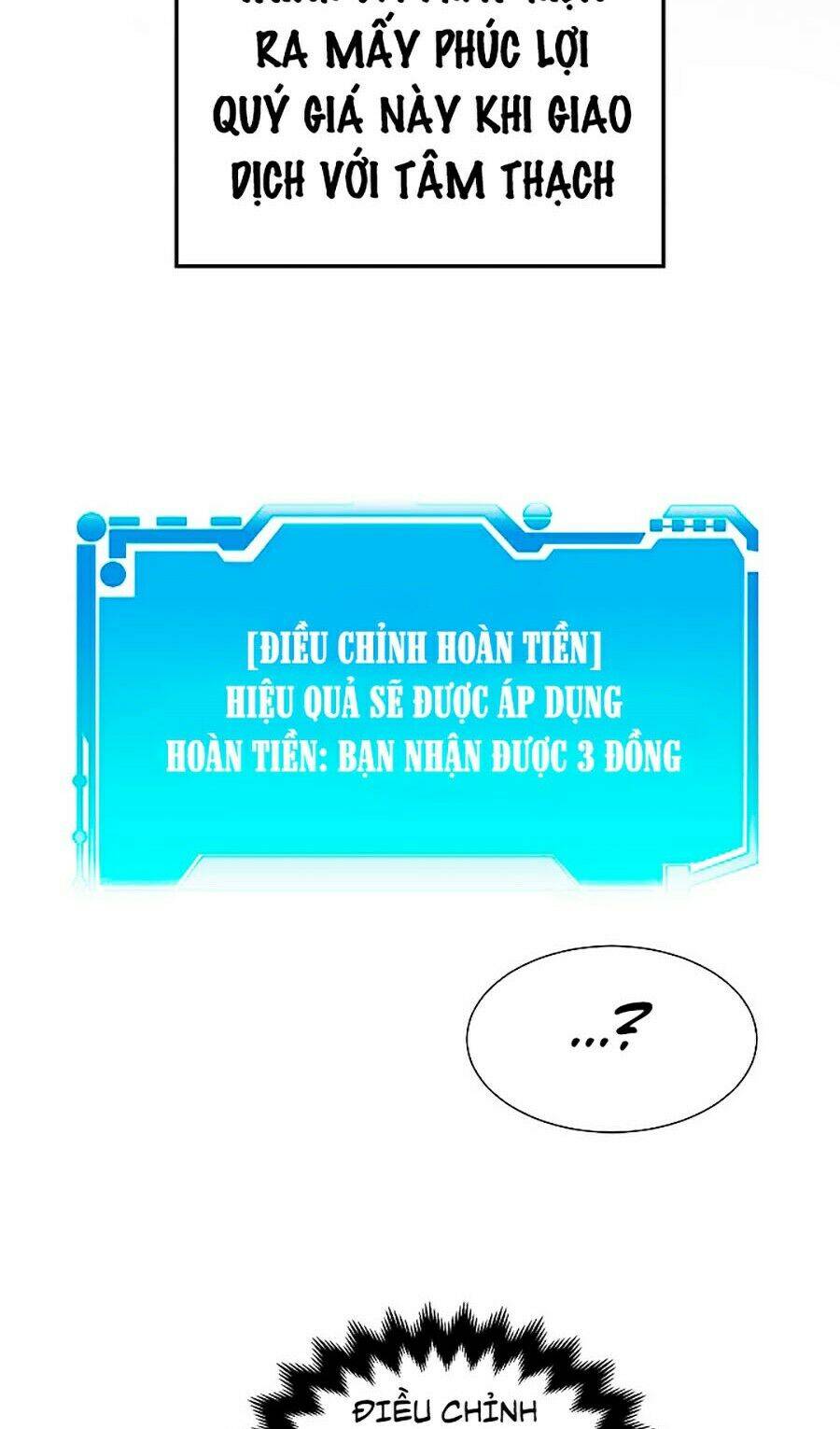 Thương Nhân Thánh Thần Chap 5 - Next Chap 6