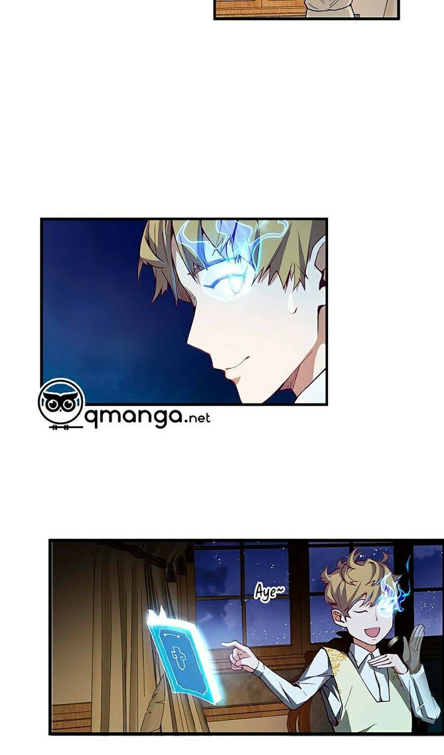 Thương Nhân Thánh Thần Chap 5 - Next Chap 6