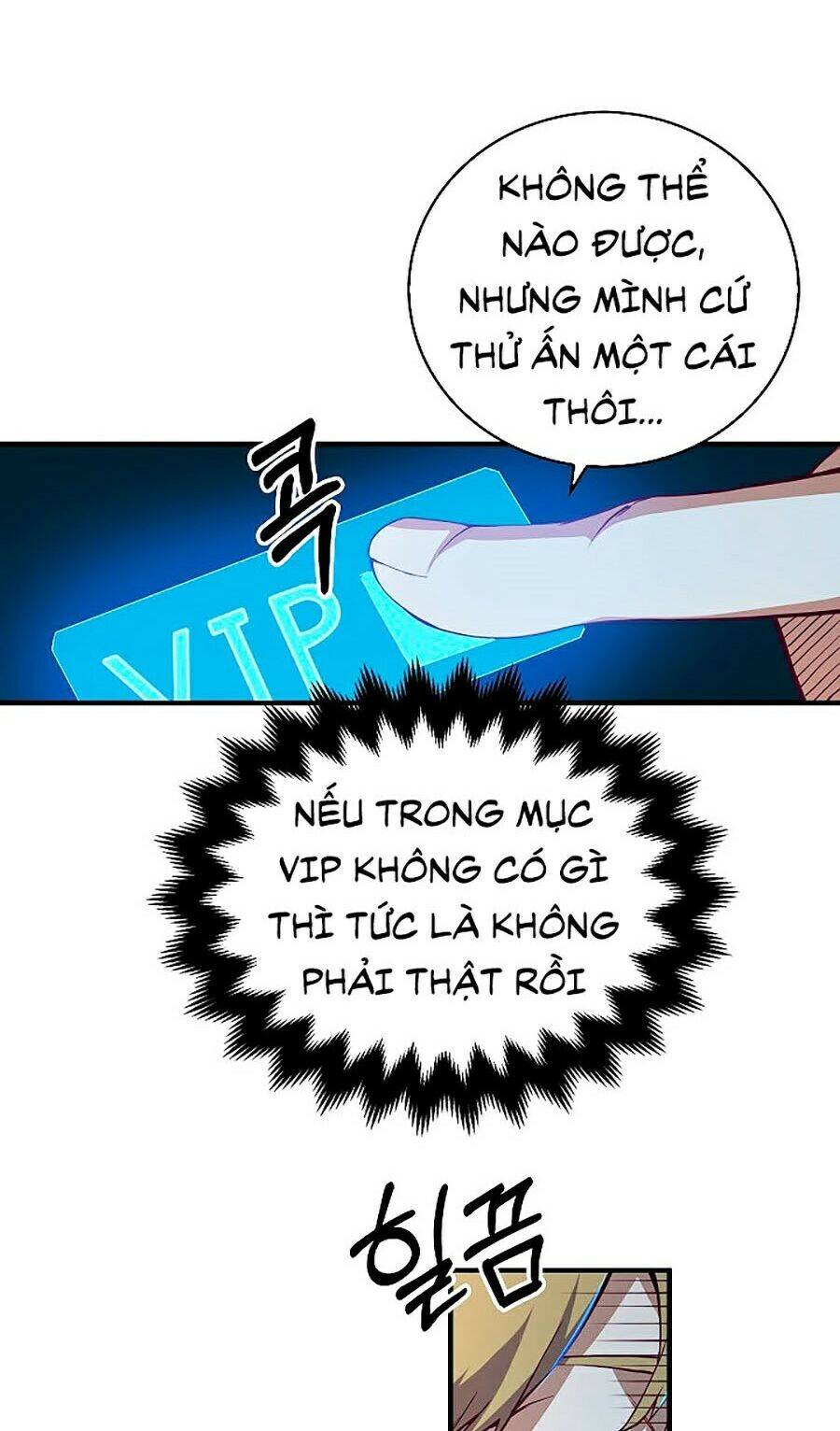 Thương Nhân Thánh Thần Chap 5 - Next Chap 6
