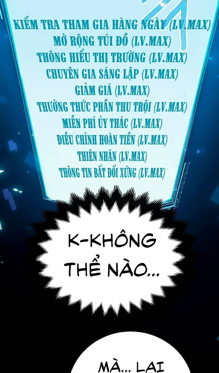 Thương Nhân Thánh Thần Chap 5 - Next Chap 6