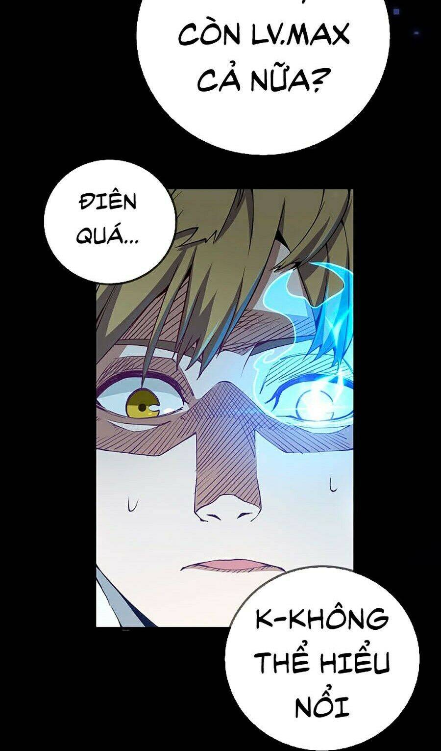 Thương Nhân Thánh Thần Chap 5 - Next Chap 6