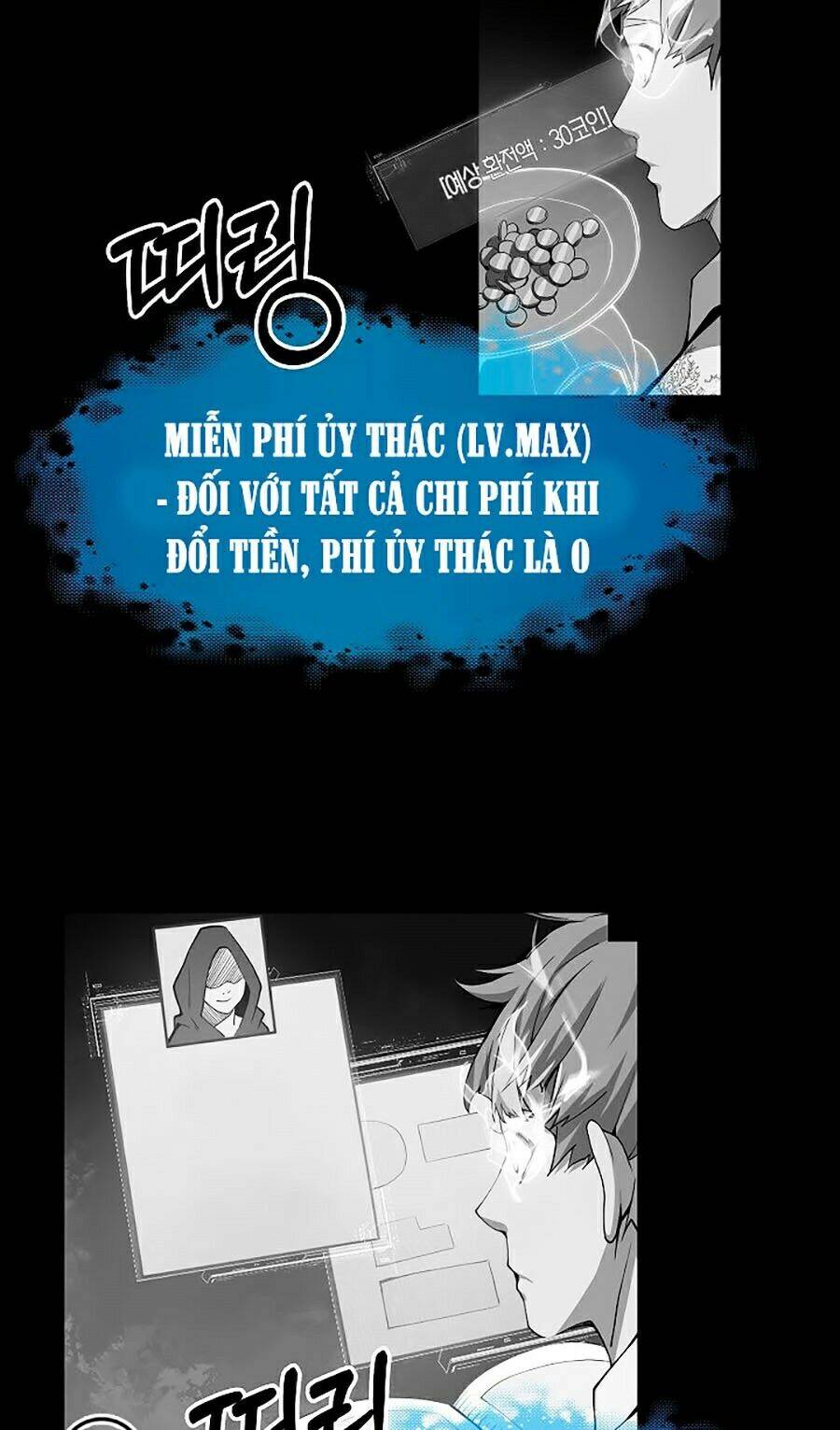 Thương Nhân Thánh Thần Chap 5 - Next Chap 6