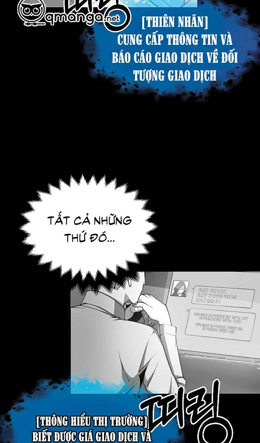Thương Nhân Thánh Thần Chap 5 - Next Chap 6