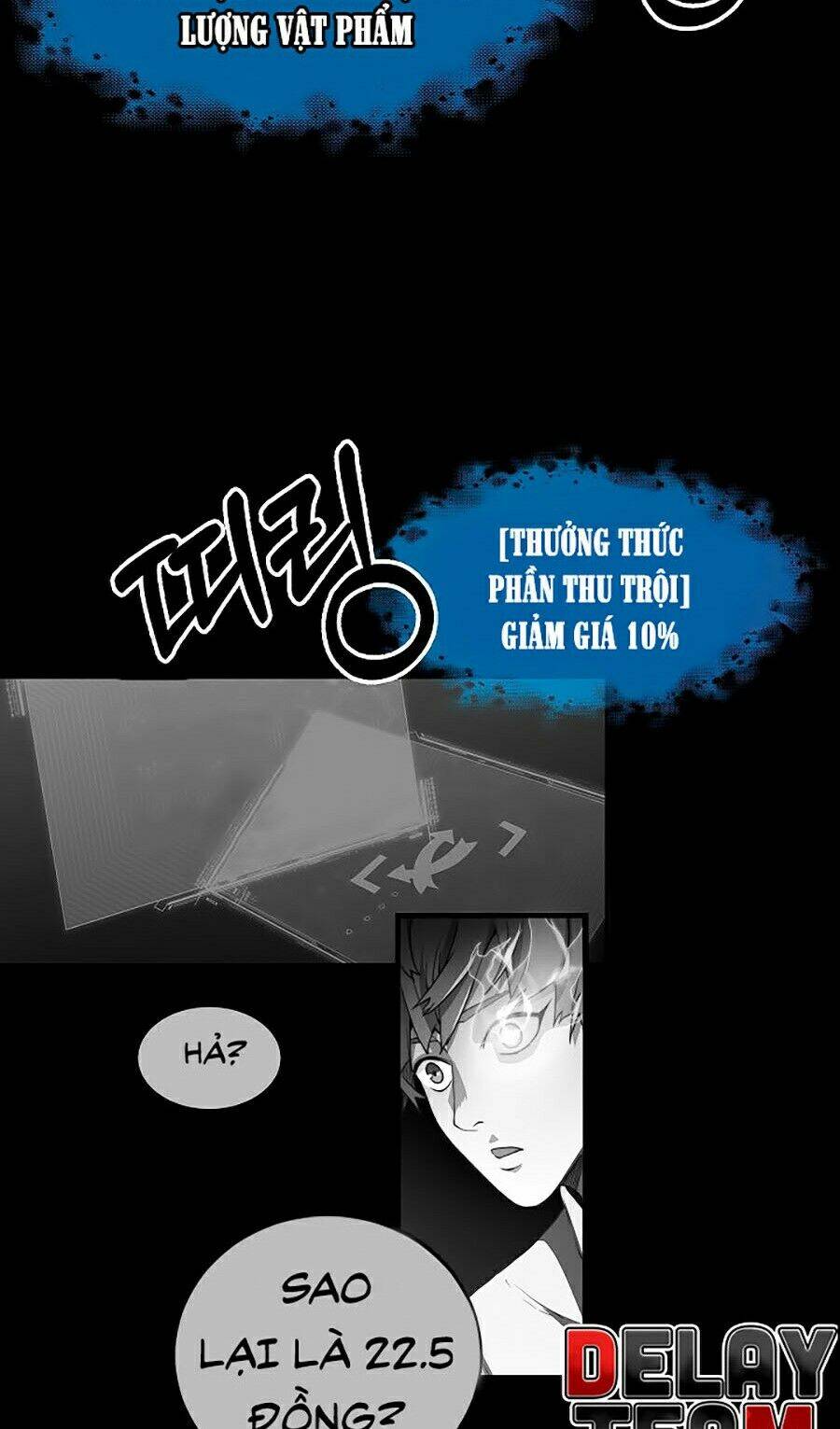 Thương Nhân Thánh Thần Chap 5 - Next Chap 6