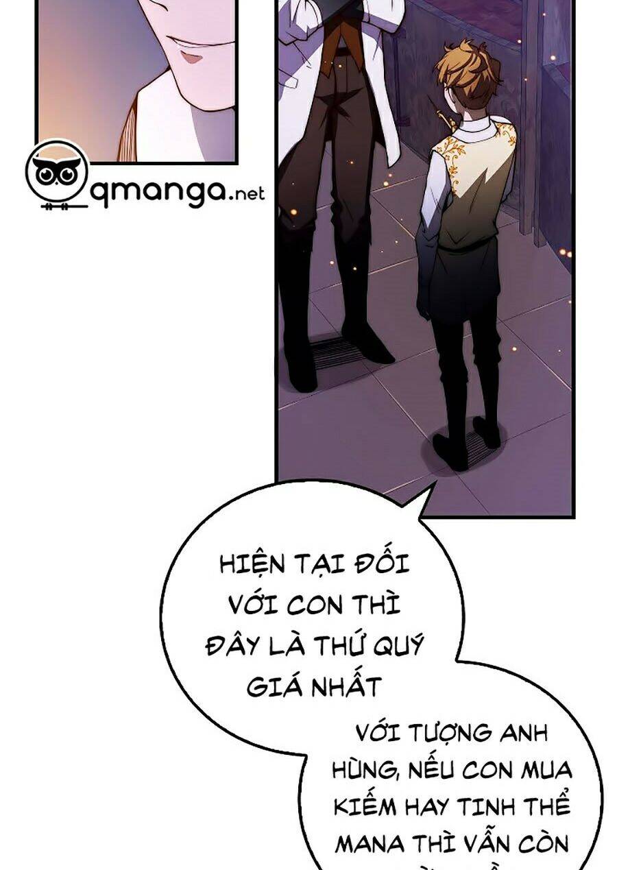 Thương Nhân Thánh Thần Chap 5 - Next Chap 6