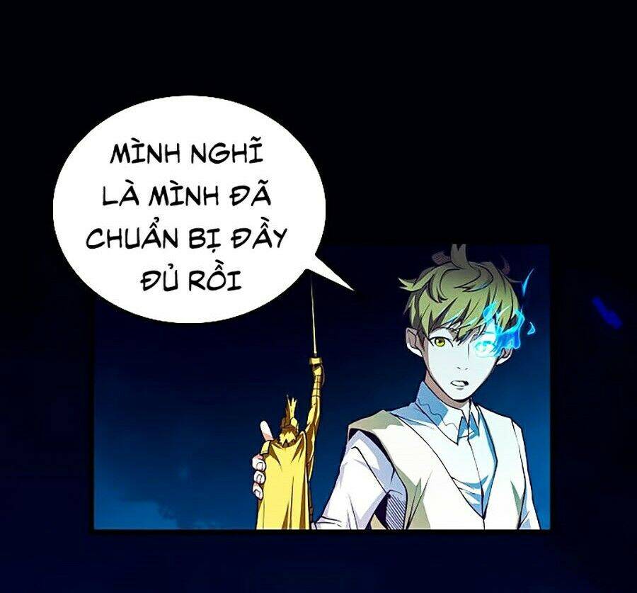 Thương Nhân Thánh Thần Chap 5 - Next Chap 6
