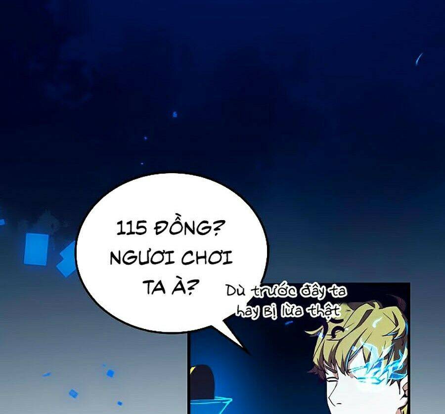 Thương Nhân Thánh Thần Chap 5 - Next Chap 6
