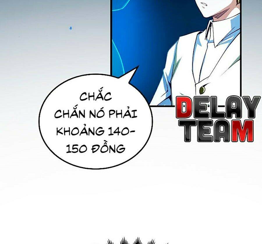 Thương Nhân Thánh Thần Chap 5 - Next Chap 6