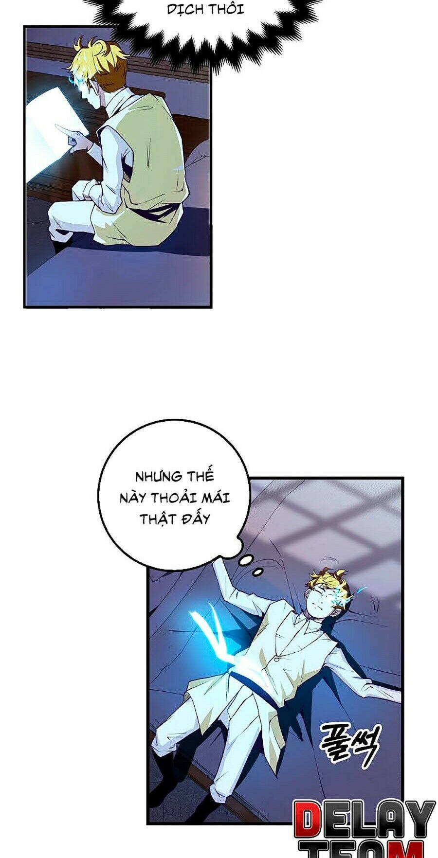 Thương Nhân Thánh Thần Chap 5 - Next Chap 6