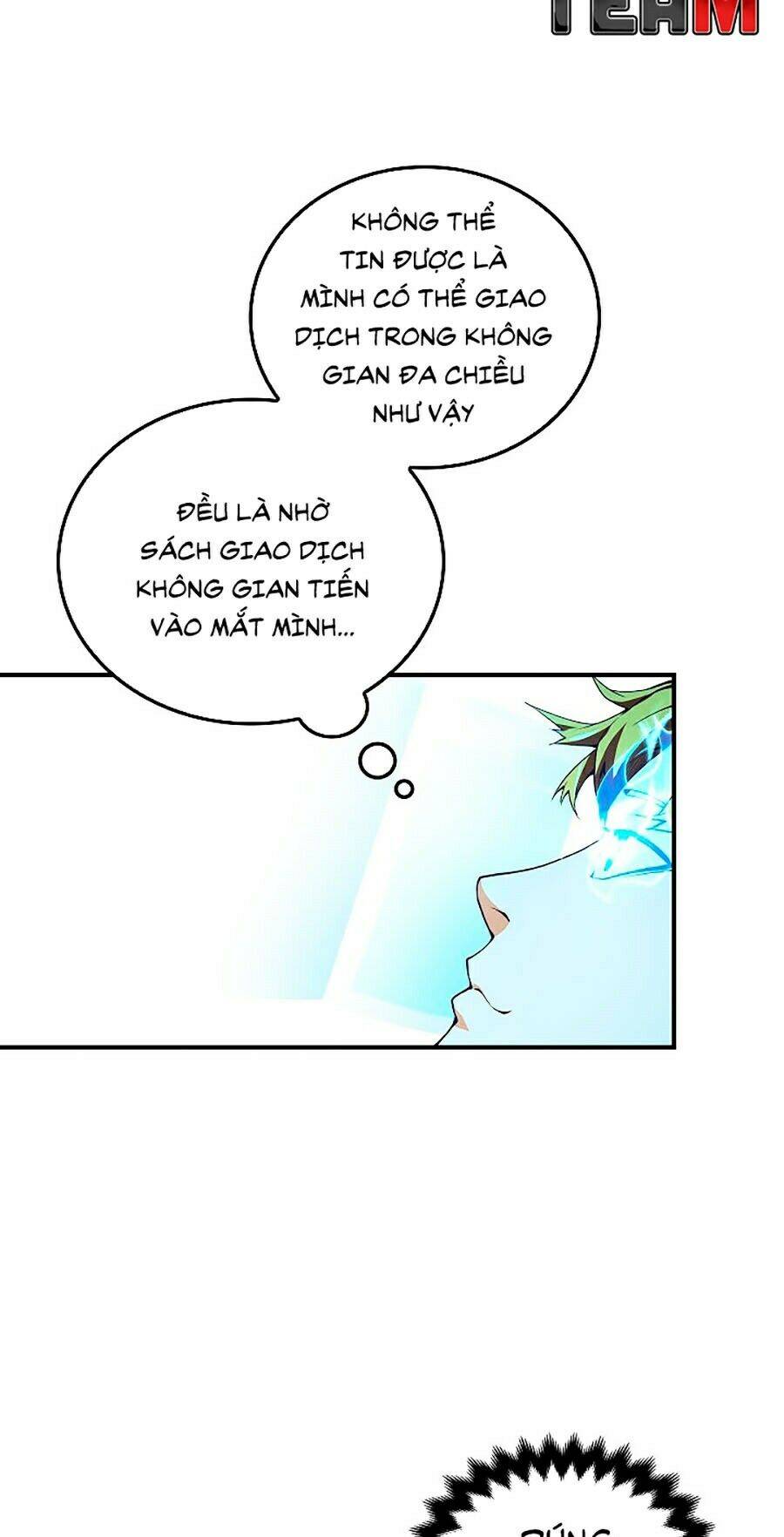 Thương Nhân Thánh Thần Chap 5 - Next Chap 6