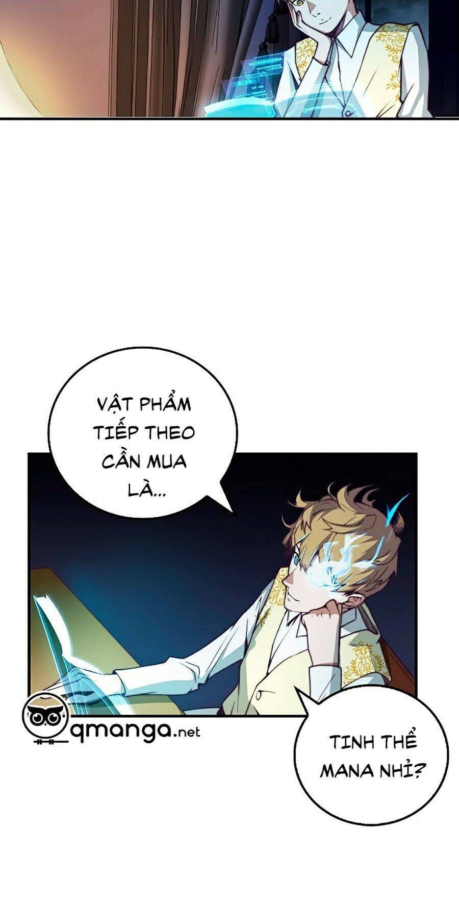 Thương Nhân Thánh Thần Chap 5 - Next Chap 6