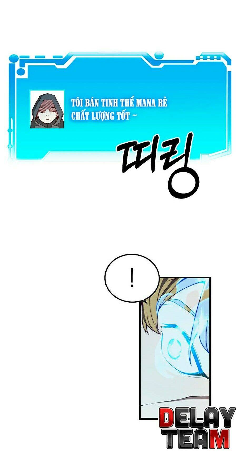 Thương Nhân Thánh Thần Chap 5 - Next Chap 6