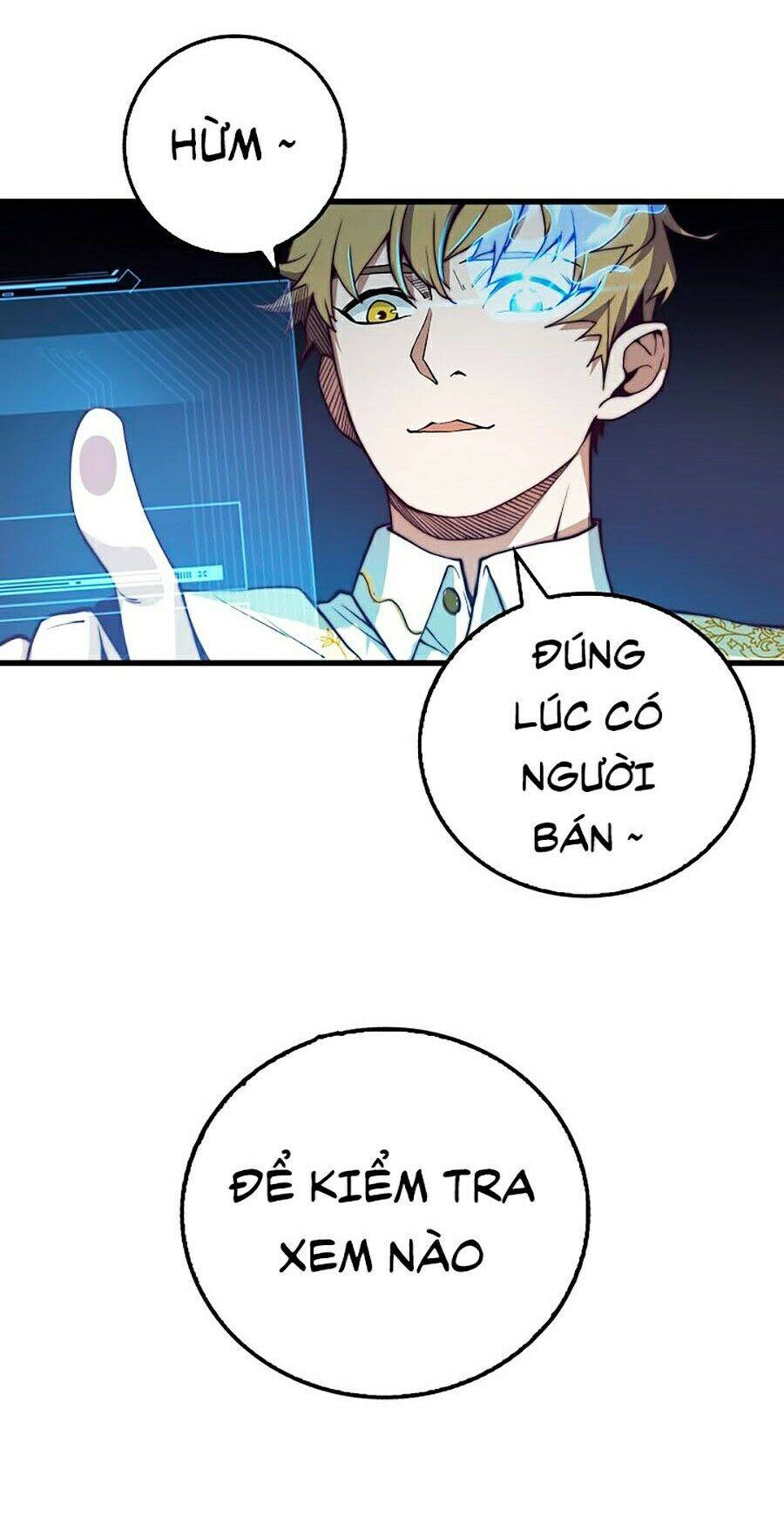 Thương Nhân Thánh Thần Chap 5 - Next Chap 6