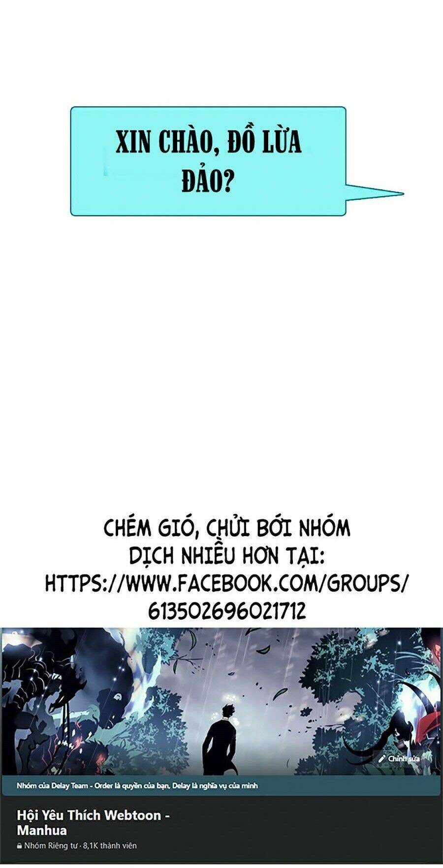 Thương Nhân Thánh Thần Chap 5 - Next Chap 6