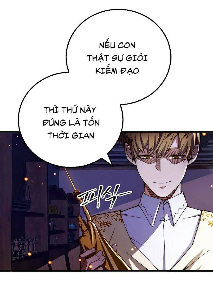 Thương Nhân Thánh Thần Chap 5 - Next Chap 6