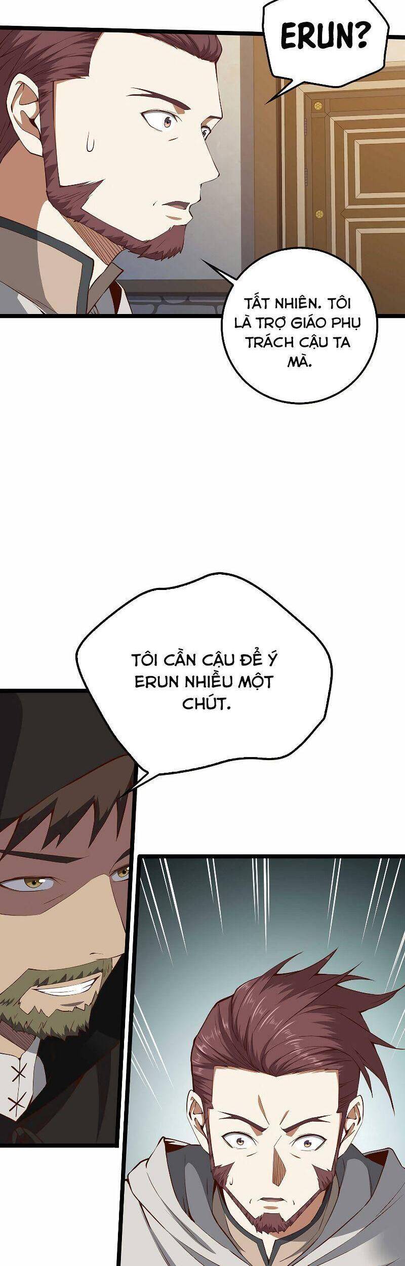 Thương Nhân Thánh Thần Chap 50 - Next Chap 51