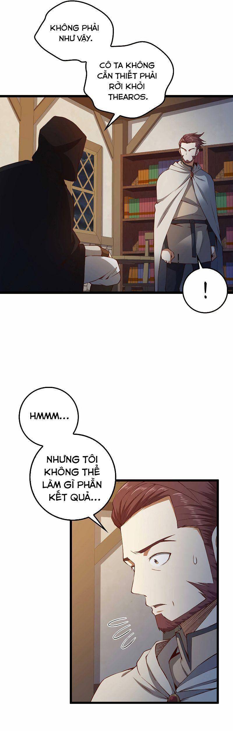 Thương Nhân Thánh Thần Chap 50 - Next Chap 51