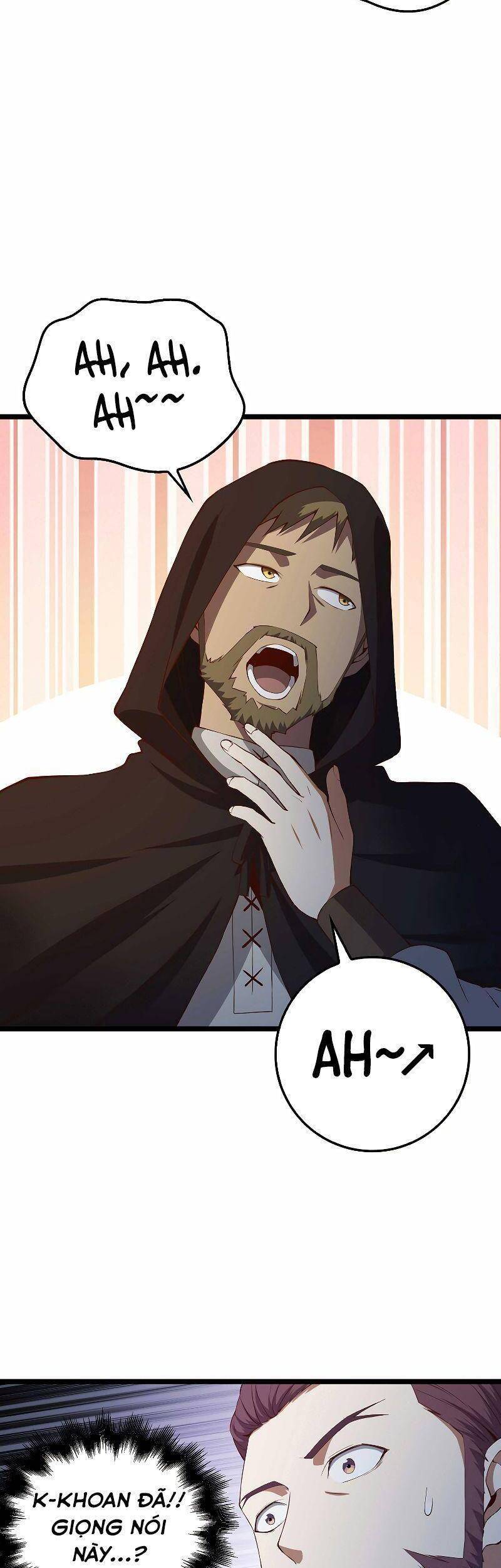 Thương Nhân Thánh Thần Chap 50 - Next Chap 51