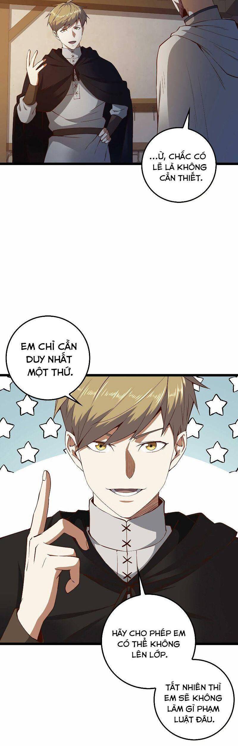 Thương Nhân Thánh Thần Chap 50 - Next Chap 51
