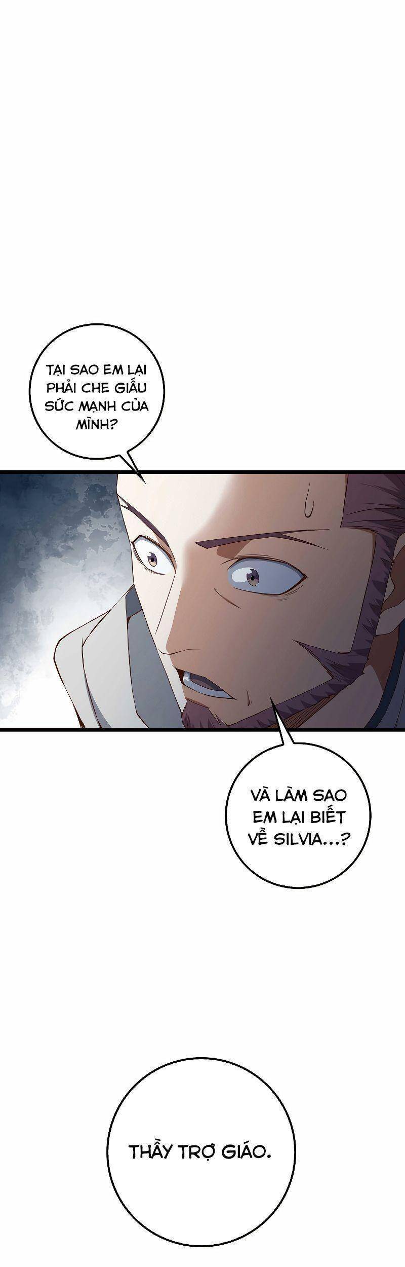 Thương Nhân Thánh Thần Chap 50 - Next Chap 51