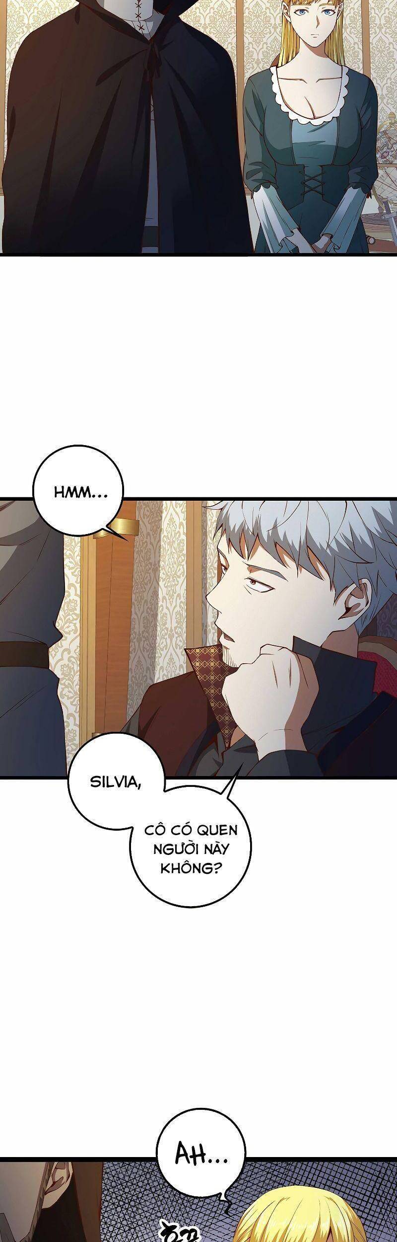 Thương Nhân Thánh Thần Chap 50 - Next Chap 51