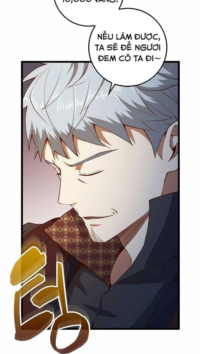 Thương Nhân Thánh Thần Chap 50 - Next Chap 51