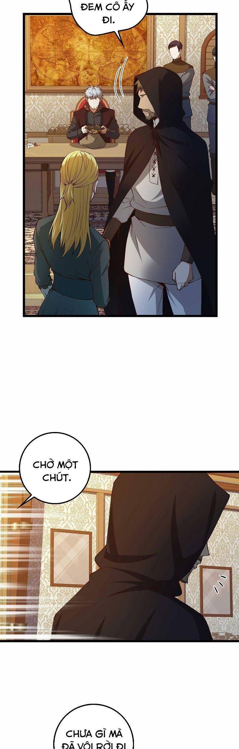 Thương Nhân Thánh Thần Chap 50 - Next Chap 51