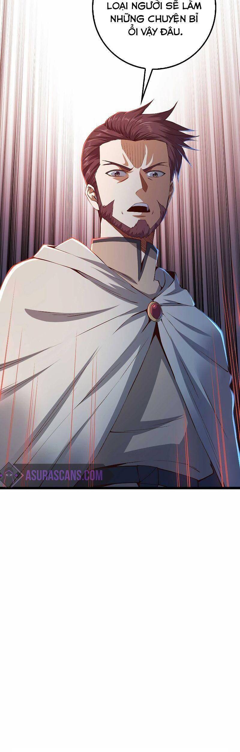 Thương Nhân Thánh Thần Chap 50 - Next Chap 51
