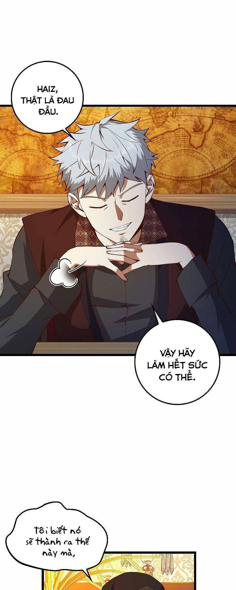 Thương Nhân Thánh Thần Chap 51 - Next Chap 52