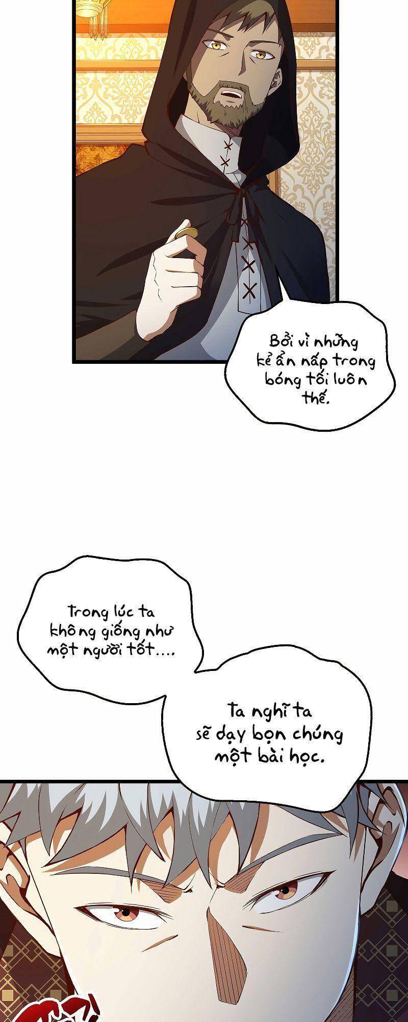Thương Nhân Thánh Thần Chap 51 - Next Chap 52