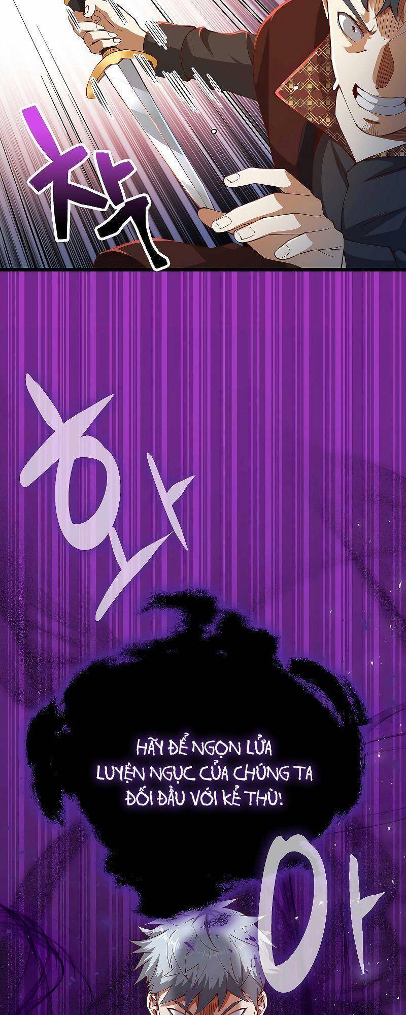 Thương Nhân Thánh Thần Chap 51 - Next Chap 52