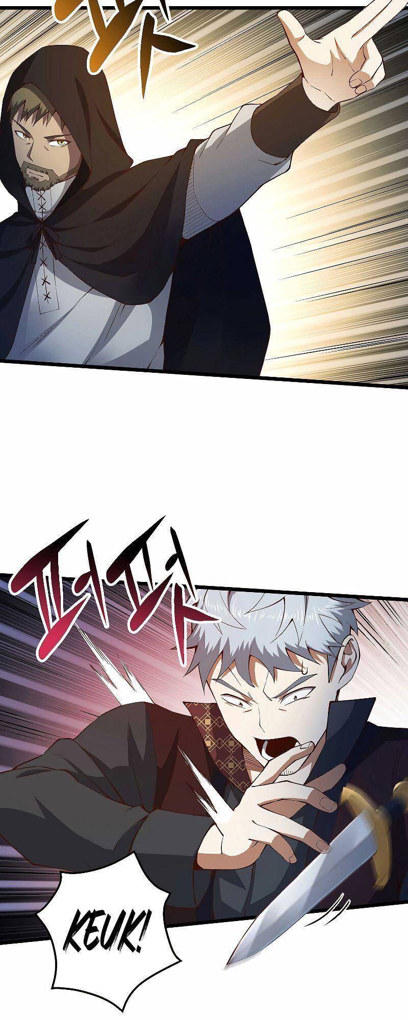 Thương Nhân Thánh Thần Chap 51 - Next Chap 52