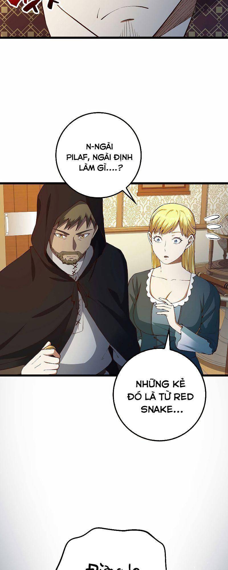Thương Nhân Thánh Thần Chap 51 - Next Chap 52