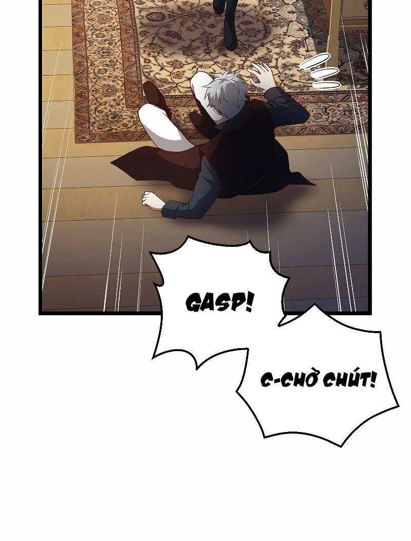 Thương Nhân Thánh Thần Chap 51 - Next Chap 52