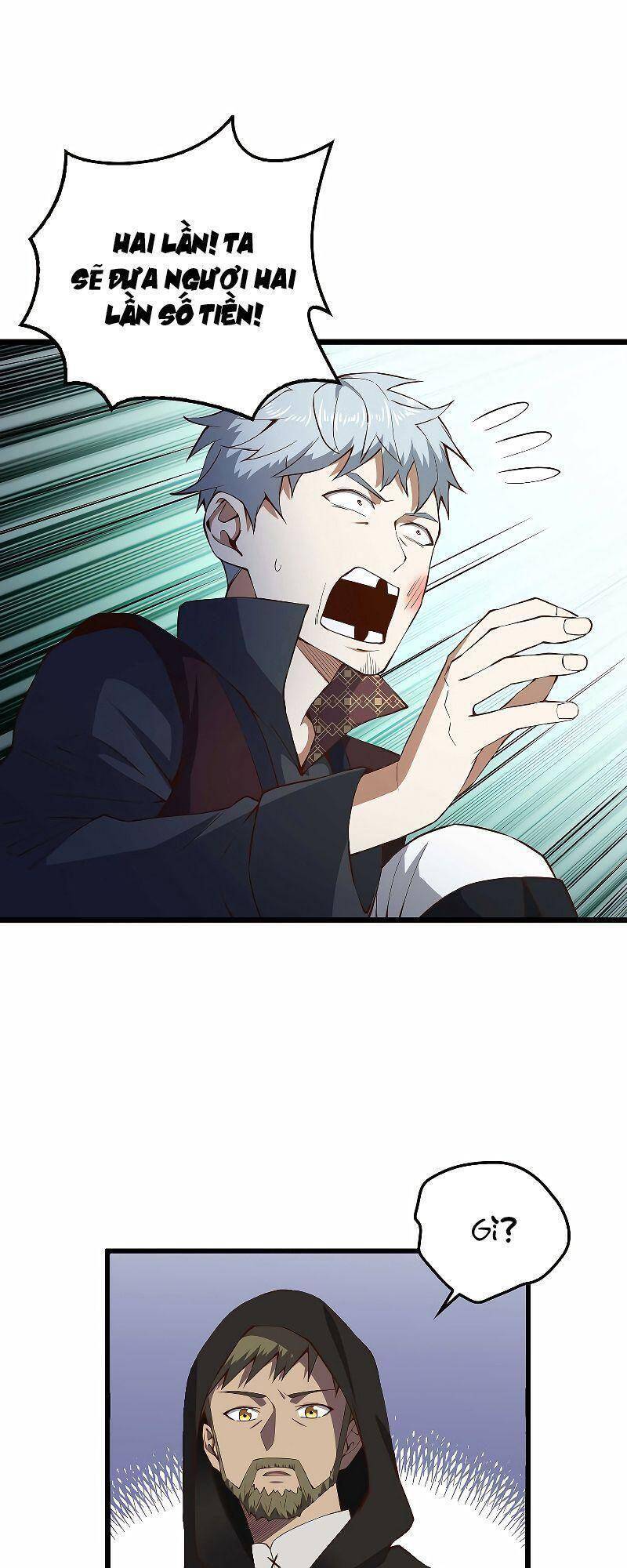 Thương Nhân Thánh Thần Chap 51 - Next Chap 52