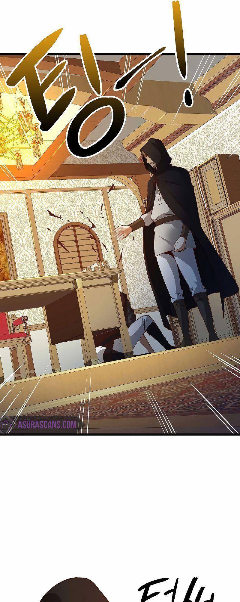 Thương Nhân Thánh Thần Chap 51 - Next Chap 52