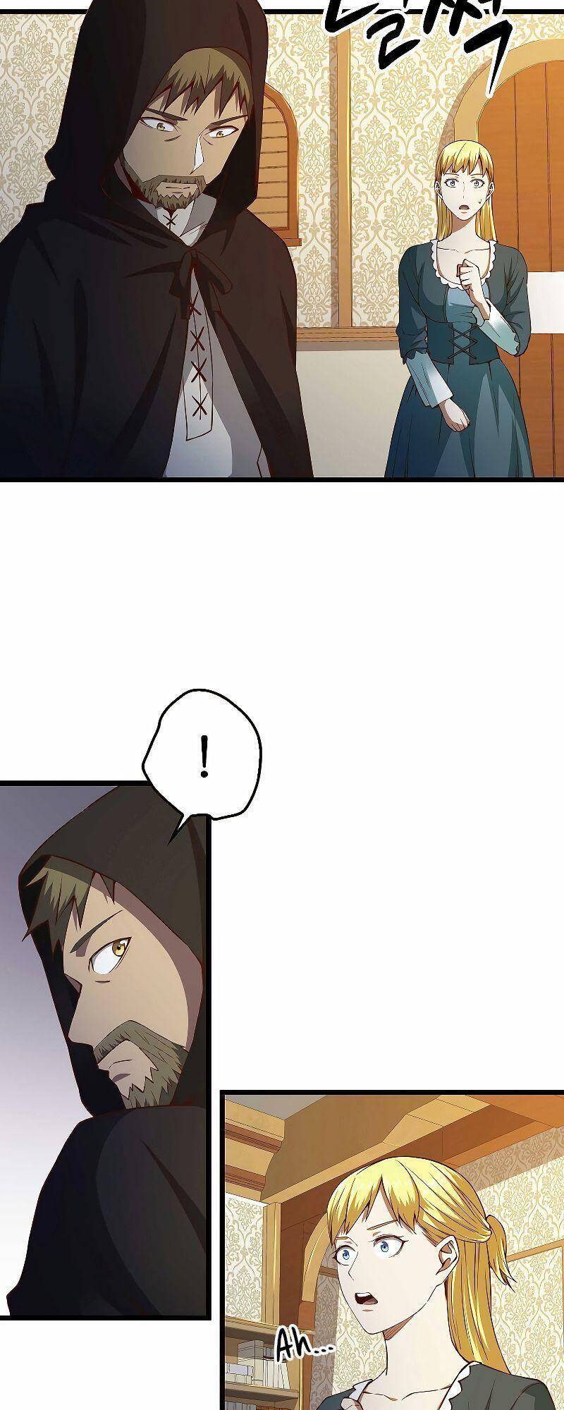 Thương Nhân Thánh Thần Chap 51 - Next Chap 52
