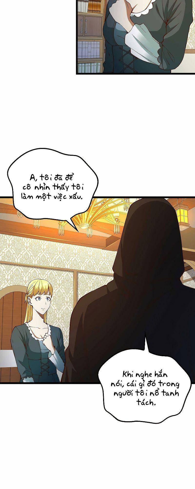 Thương Nhân Thánh Thần Chap 51 - Next Chap 52