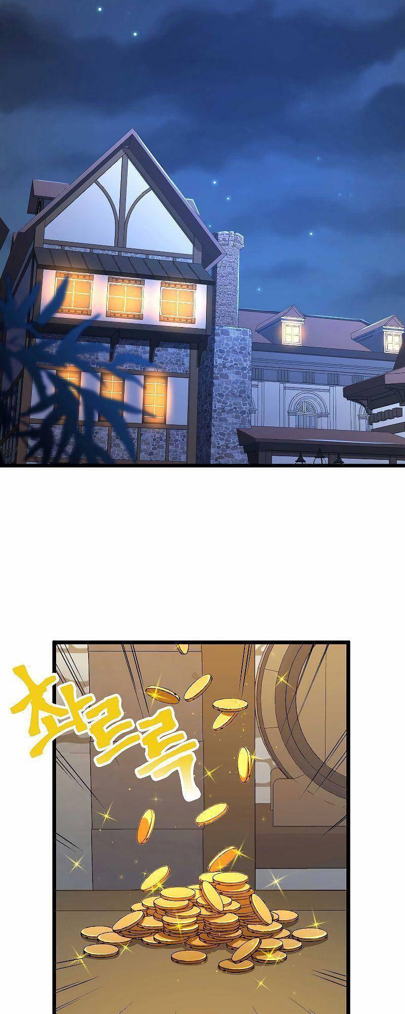 Thương Nhân Thánh Thần Chap 51 - Next Chap 52