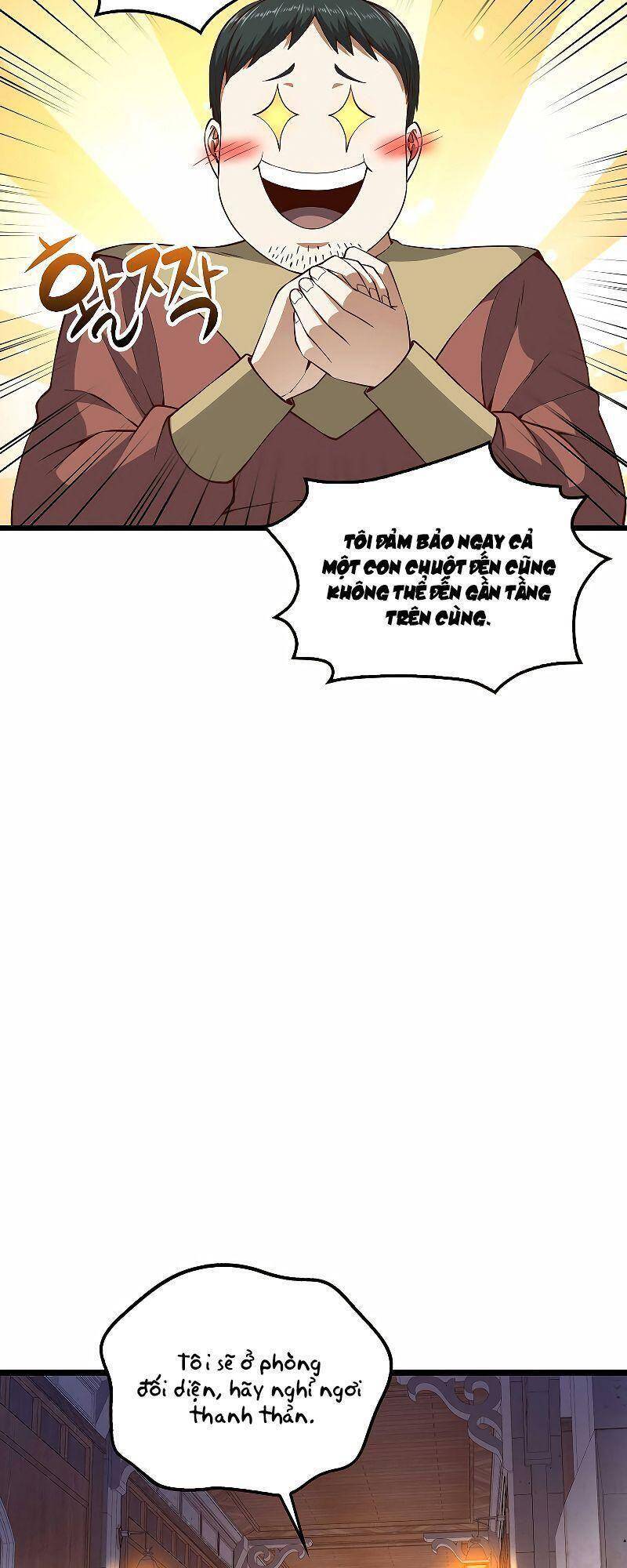 Thương Nhân Thánh Thần Chap 51 - Next Chap 52