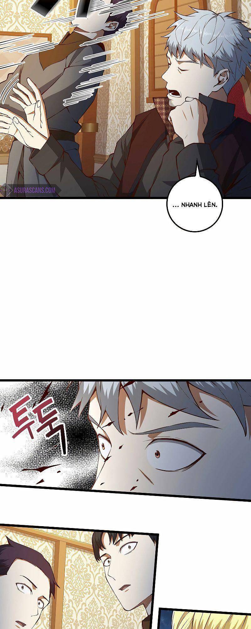 Thương Nhân Thánh Thần Chap 51 - Next Chap 52