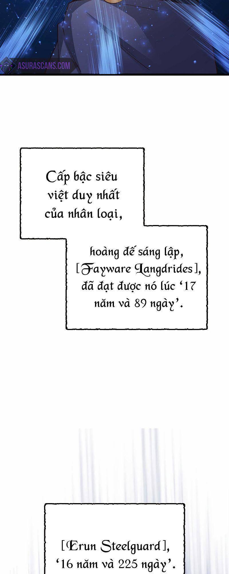 Thương Nhân Thánh Thần Chap 51 - Next Chap 52