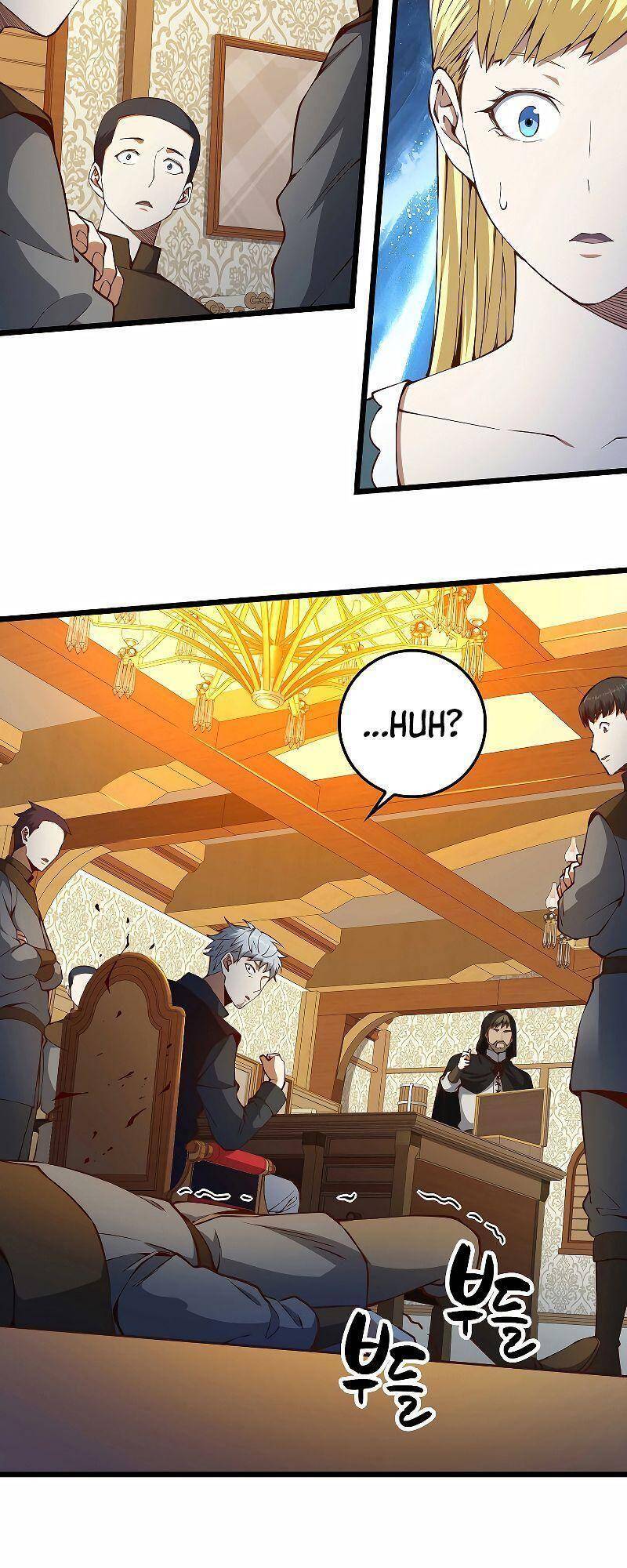 Thương Nhân Thánh Thần Chap 51 - Next Chap 52