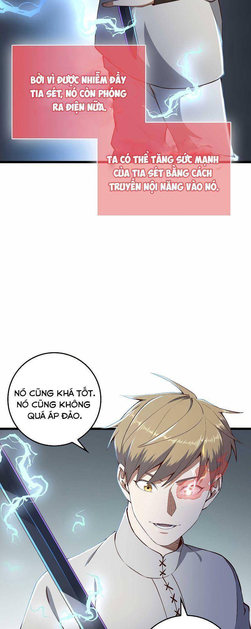 Thương Nhân Thánh Thần Chap 52 - Next Chap 53