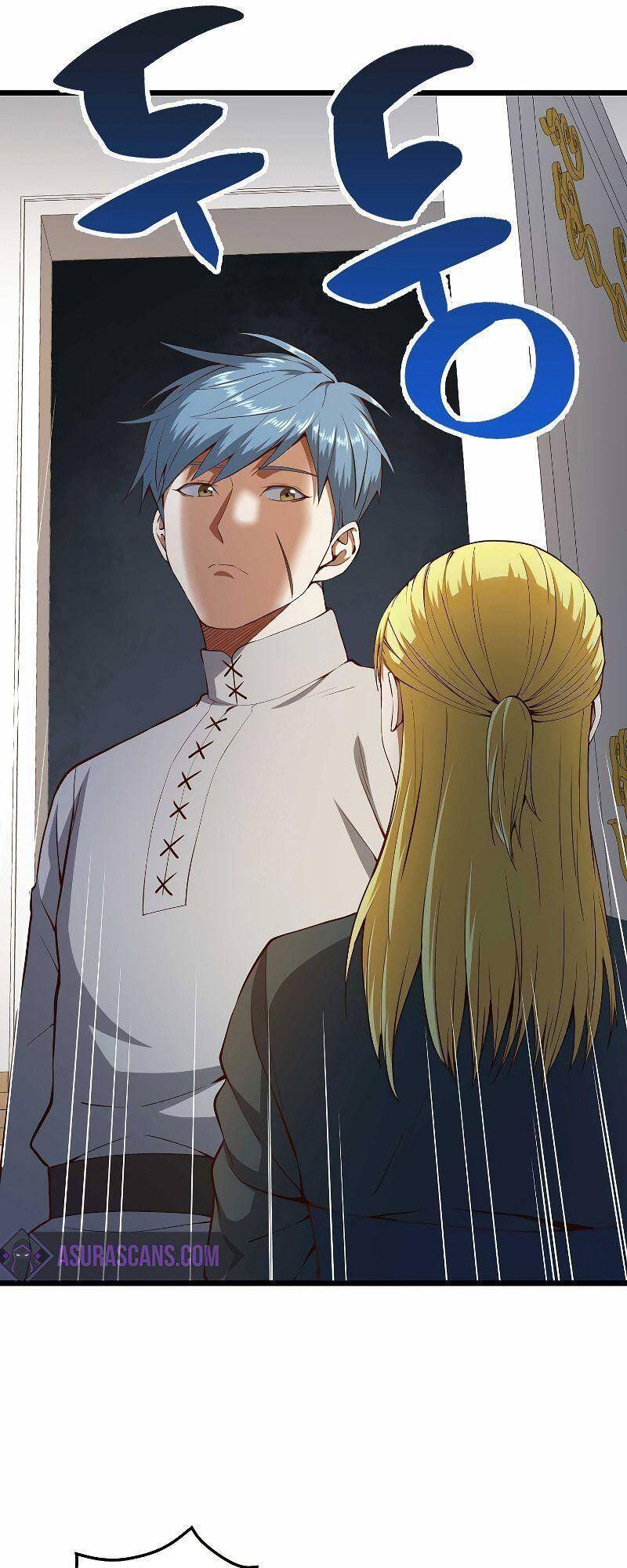 Thương Nhân Thánh Thần Chap 52 - Next Chap 53